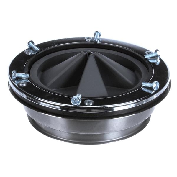 In-Sink-Erator No. 7 Collar Adaptor Kit 12505 | Zoro